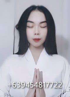Sugar Baby Mia, Chinese escort in Manila .